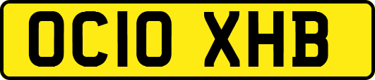 OC10XHB