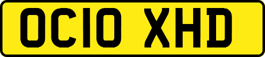 OC10XHD