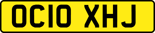 OC10XHJ