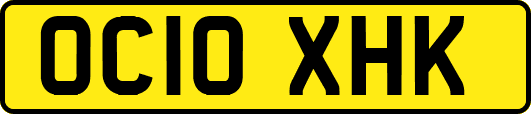 OC10XHK