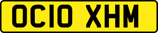OC10XHM