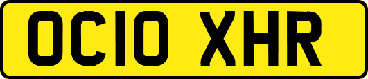 OC10XHR