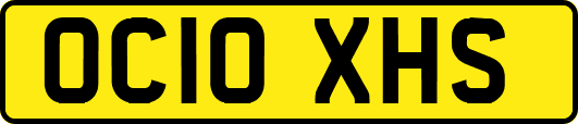 OC10XHS