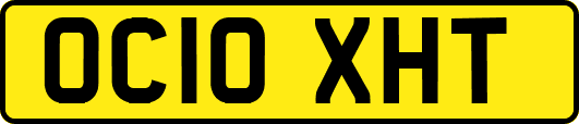 OC10XHT