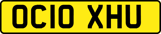 OC10XHU