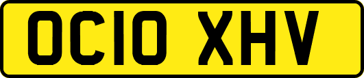 OC10XHV