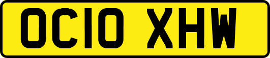 OC10XHW