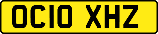 OC10XHZ