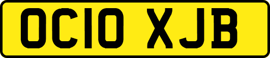 OC10XJB