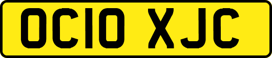 OC10XJC
