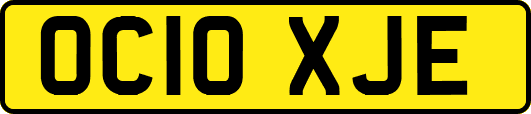 OC10XJE
