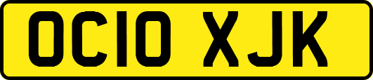 OC10XJK