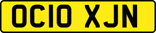 OC10XJN