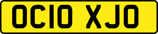 OC10XJO