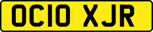OC10XJR