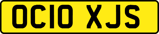 OC10XJS