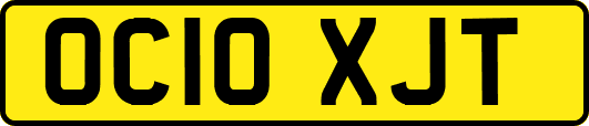 OC10XJT