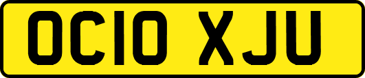 OC10XJU
