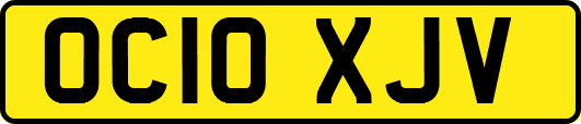 OC10XJV