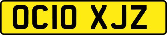 OC10XJZ