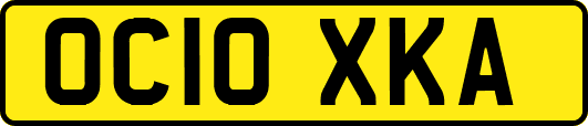 OC10XKA