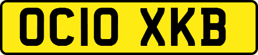 OC10XKB