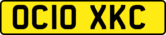 OC10XKC