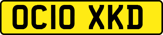 OC10XKD