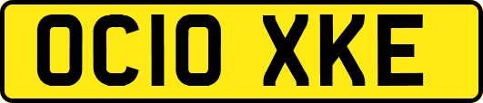OC10XKE