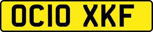 OC10XKF