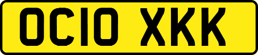 OC10XKK
