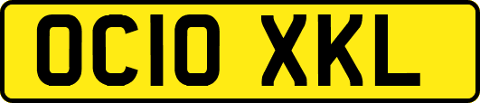 OC10XKL