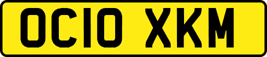 OC10XKM