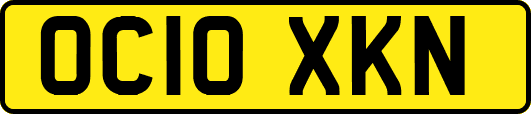 OC10XKN