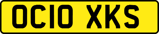 OC10XKS