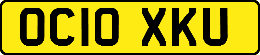 OC10XKU
