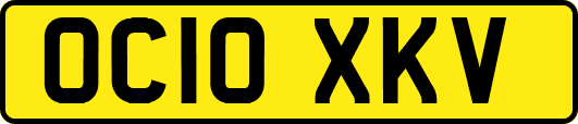 OC10XKV