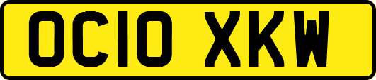 OC10XKW