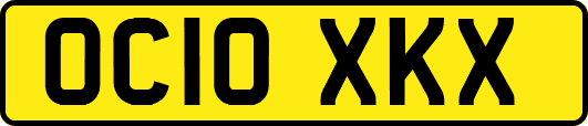 OC10XKX