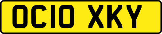 OC10XKY