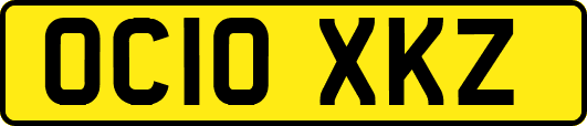 OC10XKZ