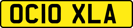 OC10XLA