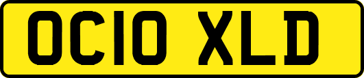 OC10XLD