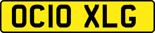 OC10XLG