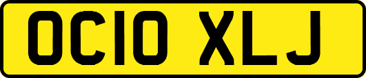 OC10XLJ