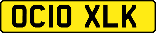 OC10XLK