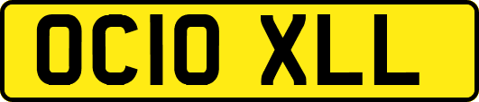 OC10XLL