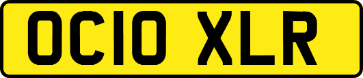OC10XLR