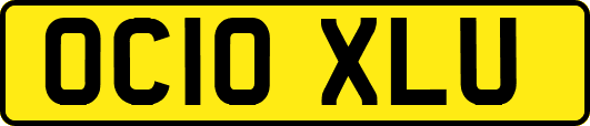 OC10XLU