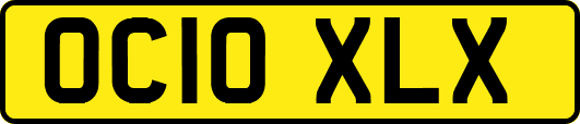 OC10XLX